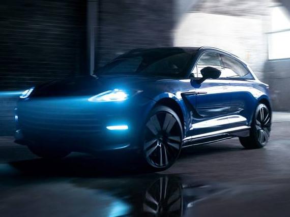 ASTON MARTIN DBX 2023 SD7VUJBWXPTV05814 image